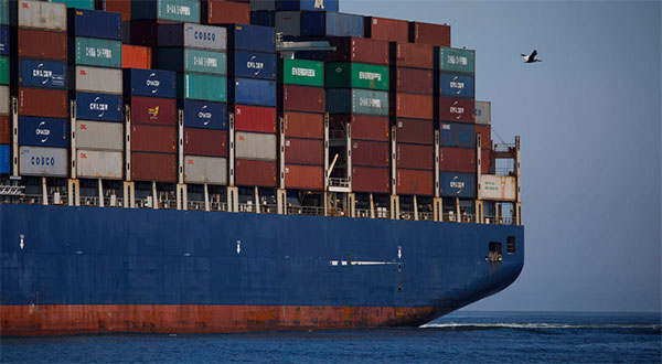China, US Call A Ceasefire in Trade Dispute China, US Call A Ceasefire in Trade Dispute